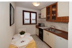 Apartamenty Mihaela Apartament 2: (2+2) – A2 foto 3