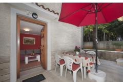 Apartamenty Mihaela Apartament 2: (2+2) – A2 foto 4