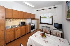 Apartamenty Mihaela Apartament 3: (2+2) – A3 foto 1