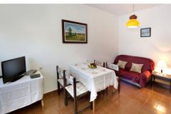 Apartamenty Mihaela Apartament 3: (2+2) – A3 foto 2