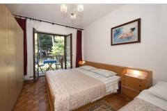 Apartamenty Mihaela Apartament 3: (2+2) – A3 foto 3
