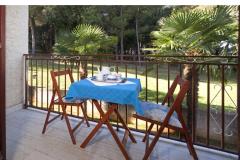 Apartamenty Mihaela Apartament 3: (2+2) – A3 foto 4