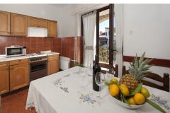 Apartamenty Mihaela Apartament 4: (4+2) – A4 foto 2