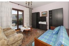 Apartamenty Mihaela Apartament 4: (4+2) – A4 foto 3