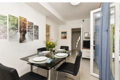 Apartamenty Danica Apartament 1 – b3+1 foto 2