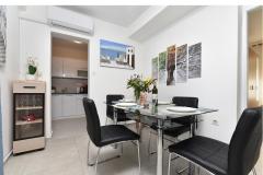 Apartamenty Danica Apartament 1 – b3+1 foto 3