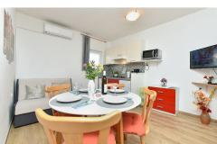 Apartamenty Danica Apartament 2 – 2+2 foto 1