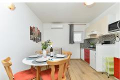 Apartamenty Danica Apartament 2 – 2+2 foto 2