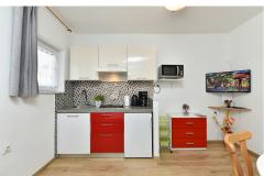 Apartamenty Danica Apartament 2 – 2+2 foto 4