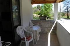 Villa Carolina Apartament 2 – A2 foto 5