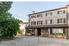 Dom wakacyjny Cerjani - 14 osoba Apartament 1 – KUĆA foto 1