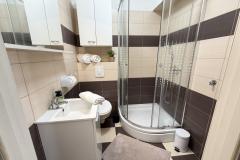 Olivetta Apartamenty Apartament 1 – A5 foto 1