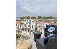 Olivetta Apartamenty Apartament 1 – A5 foto 3