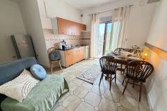 Olivetta Apartamenty Apartament 4 – A3 foto 1