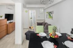 Apartamenty Aida  Apartament 2 – Nr.4 foto 1