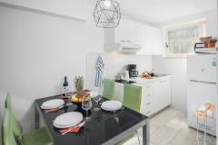 Apartamenty Aida  Apartament 2 – Nr.4 foto 3