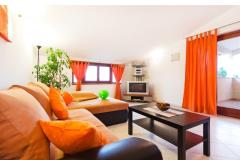 Vila Marija Apartament 4 – Apartman 4 foto 2