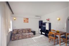 Vila Marinela Apartament 5 – A 1 - 2+2 foto 2