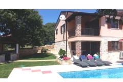 Villa Diana Apartament 4 – Villa Luna foto 2