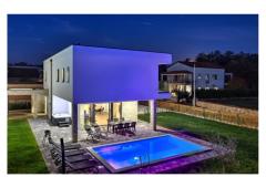 Villa Istra Apartament 1 – Vila foto 1