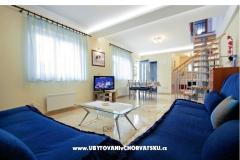Villa Merry Apartament 2 – Villa 2 foto 3