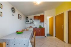 Villa Verde-samo odrasli-adults onl Apartament 3 – apartman 3 foto 1