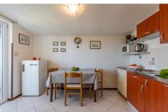 Villa Verde-samo odrasli-adults onl Apartament 3 – apartman 3 foto 3