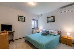 Villa Verde-samo odrasli-adults onl Apartament 3 – apartman 3 foto 5