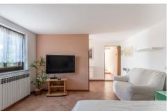 Villa Verde-samo odrasli-adults onl Apartament 4 – apartman 4 foto 3