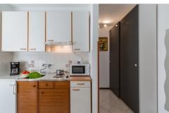 Villa Verde-samo odrasli-adults onl Apartament 1 – apartman 1 foto 2