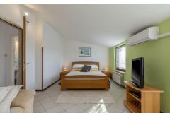 Villa Verde-samo odrasli-adults onl Apartament 1 – apartman 1 foto 5