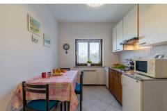 Villa Verde-samo odrasli-adults onl Apartament 2 – apartman 2 foto 1