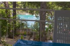 Apartamenty Porat - PRIMOŠTEN Apartament 1: (4+1) – App Maria foto 1