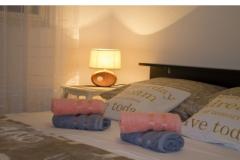 Apartamenty Porat - PRIMOŠTEN Apartament 1: (4+1) – App Maria foto 2