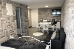Apartamenty Porat - PRIMOŠTEN Apartament 5: (2+0) – Bonbon foto 1