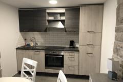 Apartamenty Porat - PRIMOŠTEN Apartament 5: (2+0) – Bonbon foto 4