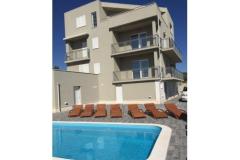 Apartamenty Porat - PRIMOŠTEN Apartament 5: (2+0) – Bonbon foto 5