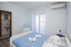 Apartamenty Porat - PRIMOŠTEN Pokój 4: (2+0) – Soba Dolac foto 5
