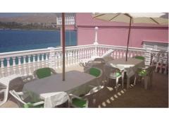 Apartamenty 7 m od mora Apartament 2 foto 2