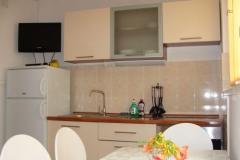 Apartamenty 7 m od mora Apartament 2 foto 3