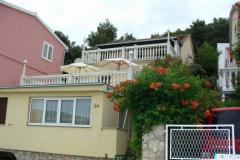 Apartamenty 7 m od mora Apartament 1 foto 1