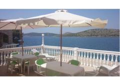 Apartamenty 7 m od mora Apartament 3 foto 2