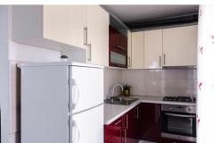 Apartamenty Andreja Apartament 2 – The red foto 2