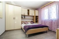 Apartamenty Andreja Apartament 3 – The purple foto 3