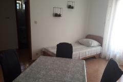 Apartamenty Banovac Apartament 1 – A2+1 foto 2