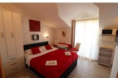 Apartamenty Bilokapić Apartament 1 – Apartman foto 1