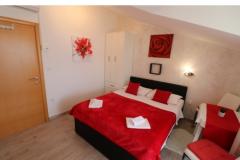 Apartamenty Bilokapić Apartament 1 – Apartman foto 2