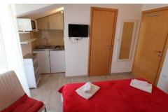 Apartamenty Bilokapić Apartament 1 – Apartman foto 4