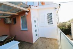 Apartamenty Bilokapić Apartament 2 – Apartman foto 1