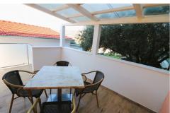 Apartamenty Bilokapić Apartament 2 – Apartman foto 2